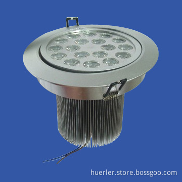 15W LED Downlight